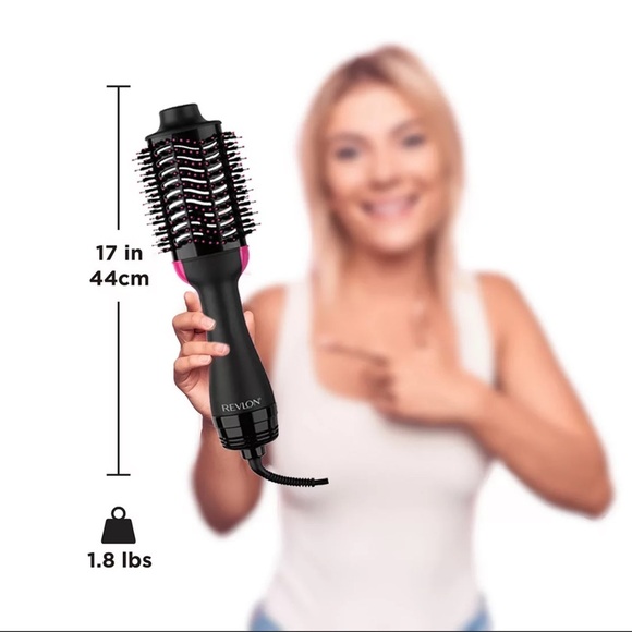 REVLON One-Step Volumizer - Picture 6 of 6